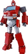 Transformers Masterpiece MP27 Ironhide Figure Takara Tomy Japan