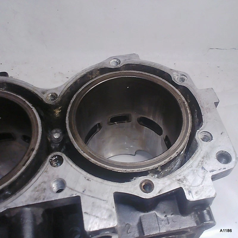 1994-2004 Yamaha XL700 Wave Venture OEM STD conjunto de cilindros de furo 62T-11311-00-8S - Imagem 4 de 4