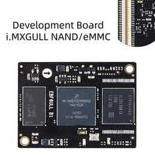 i. MX6ULL BTB Interface Linux Core Board IMX6ULL Development Board ARM A7 800M