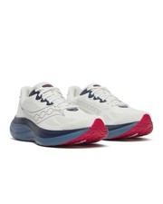  Chaussures de course Running HOMME Saucony RIDE 19 Ivory Storm 