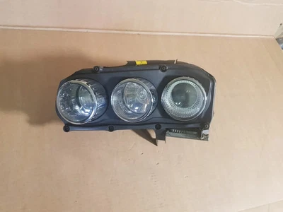 Frontscheinwerfer Alfa Romeo 159 60683988 Xenon Links Scheinwerfer Headlight - Bild 1 von 4