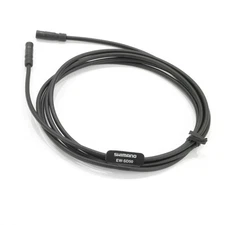 Shimano EW-SD50 Di2 Wire, External, 1400mm, Black