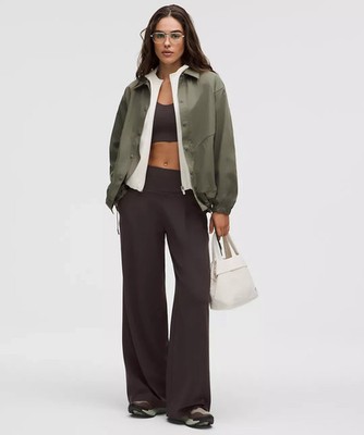 lululemon Align Palazzo Pant レギュラー US8 lululemon athletica