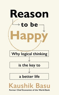 Kaushik Basu / Reason to Be Happy9781911709282