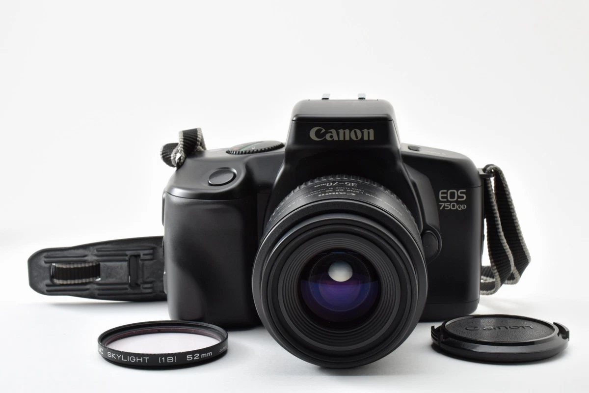 Canon EOS 5 Film Cameras for sale - eBay