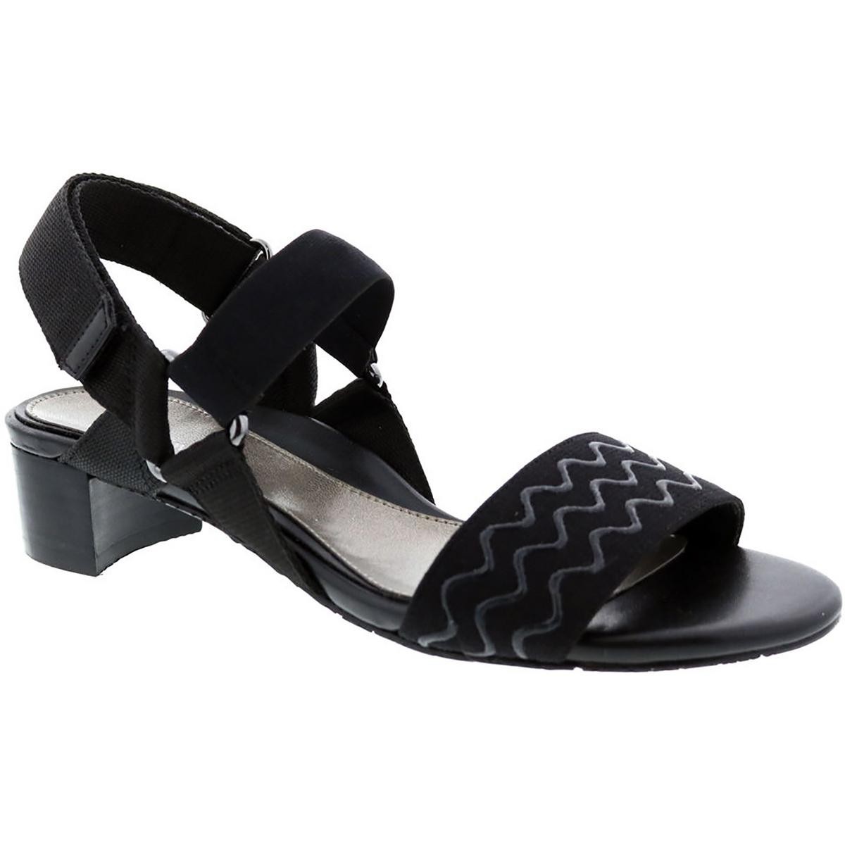 Ros Hommerson женские босоножки на плоской подошве с открытым носком и ремешками BHFO 7387 2290₽