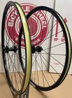 26" Speed Tuned XC Race MTB 6-bolt Disc Brake Bicycle Wheel Set 8/9/10/11 Spd — photo 1
