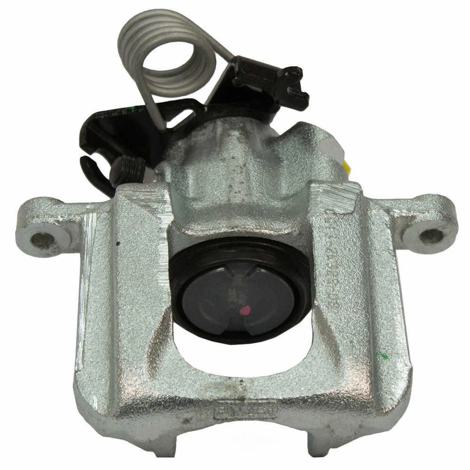 Disc Brake Caliper fits 2009-2012 Lincoln MKS  MOTORCRAFT - Image 2 of 4