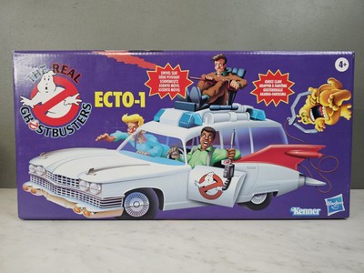 Ghostbusters Ecto 1  Hasbro Kenner Classic Reissue 2021
