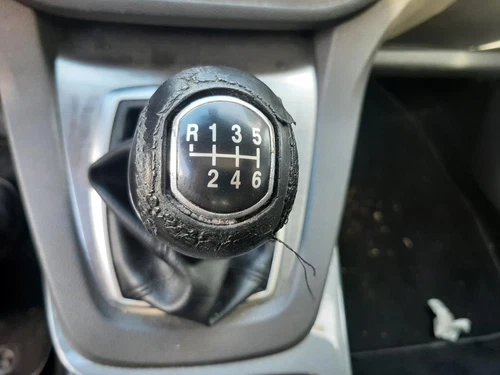 4M513K514BF Bomba Direccion para FORD C-MAX (CB3)(2007) * 2007 2301757 - Foto 6 di 10