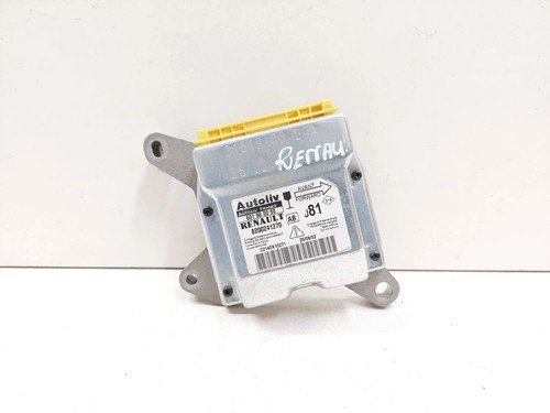 Renault Espace -  Grand espace IV 2004 Airbagsteuergerät 8200241270 VLU28398