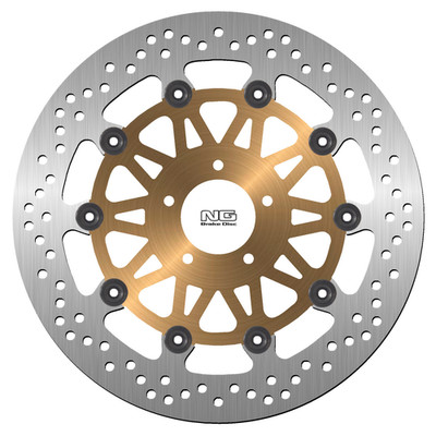 NG BRAKE DISK BRAKE DISK
