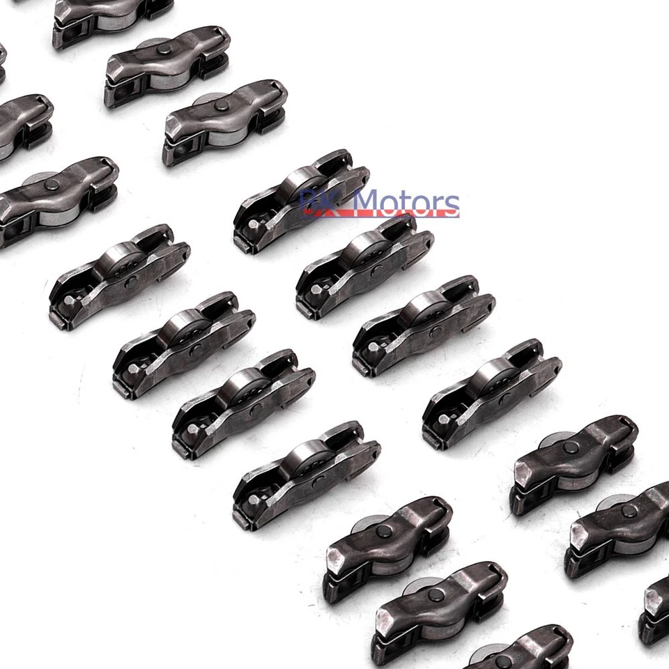 24pcs Rockerarme Satz INA Für Audi S4 S5 8W Porsche Cayenne 2,9 3,0 TFSI EA839 - Image 3 of 4