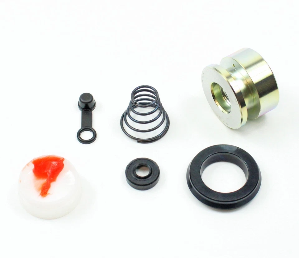 Clutch Slave Cylinder Repair Kit with Piston-1984-1987 Honda VF 700 C MAGNA - Image 2 of 4