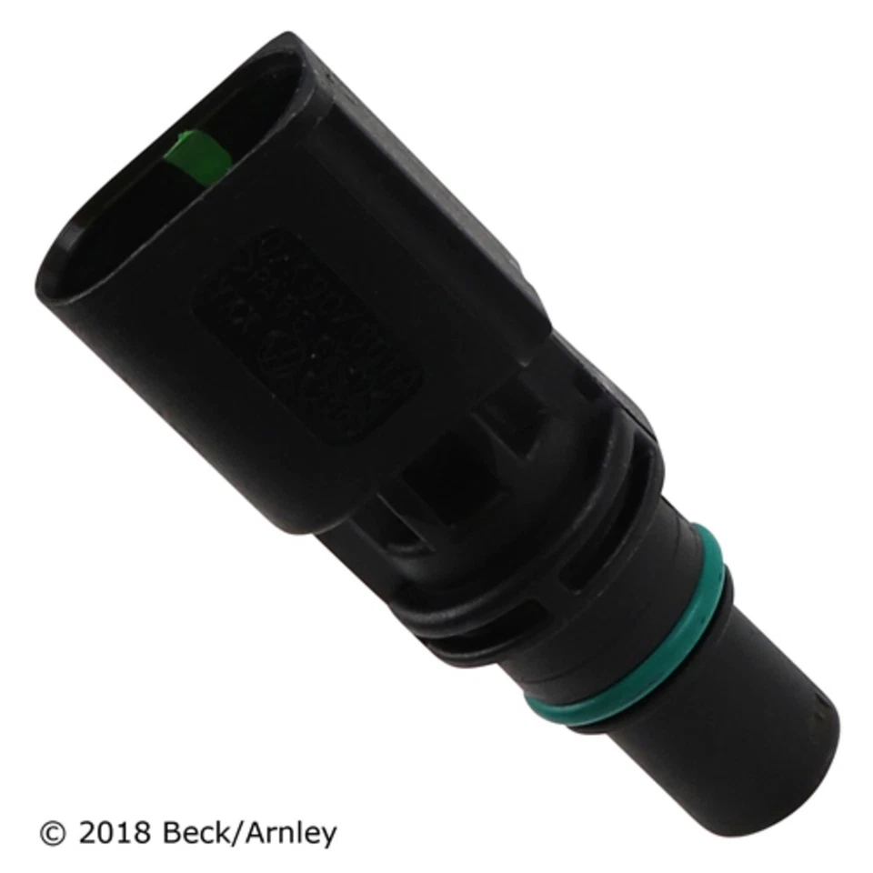 Sensor de posição da árvore de cames 180-0578 Beck Arnley para VW Sedan Volkswagen Golf Jetta - Imagem 4 de 4