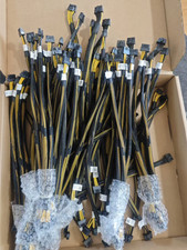 1pcs New DELL R750 R7525 GPU cable12 4 H100 L40 FGTM1 CXV0X 0FGTM1 0CXV0X