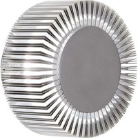 Gnosjö Konstsmide Al - Decken-/Wandleuchte Led-Wandleuchte 7932-310 5W Alu