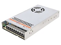 AMESP320-48S277NZP AMESP320-48S277NZ-P Netzteil: Impuls FüR Den Einbau Dauerspan