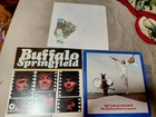 1960s Vinyl Lot Joni Mitchell Rolling Stones Buffalo Springfield