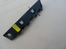 Kia Sportage V NQ5 Ab 2021 Halter Führung Stoßstange Hinten Rechts 86652-R2000