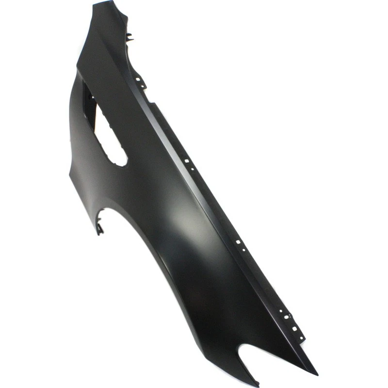 Guardabarros de acero imprimado lado del pasajero delantero para BMW M5 2012-2016 base Foto 2 de 4