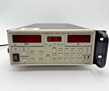 Stanford Research Systems (SRS) PS 350 Power Supply
