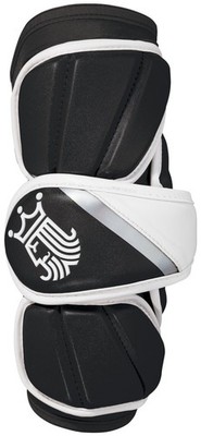 Brine King V Arm Pad Medium Black