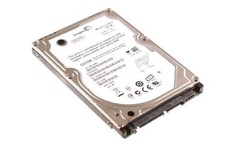 ST9160412ASG - 160GB 7200 RPM Momentus 7200.2 Serial ATA-300 Internal Hard Dr...