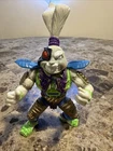 Vintage 1991 TMNT Space Usagi Yojimbo Teenage Mutant Ninja Turtles Free Ship