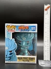 TM‑400 Naruto Shippuden Kakashi Perfect Susanoo 6" Funko Pop SE New