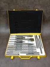 Image of Cogex 17 Piece SDS Drill Bit & Chisels Set