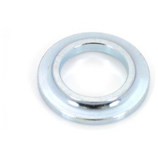 Konus Stahl Telegabel 27mm für Zündapp GTS 50, C 50 Sport, KS 80 Typ 530 fork