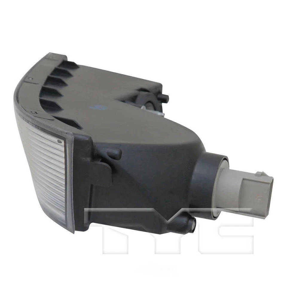 Conjunto de luces antiniebla para Cadillac Escalade TYC 2007-2013 Foto 3 de 4