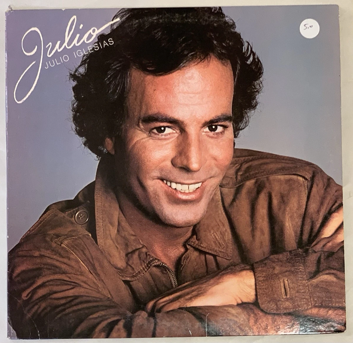 Las mejores ofertas en Julio IGLESIAS Excelente (EX) discos de