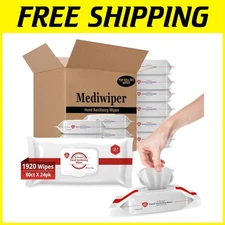 Alcohol-Free Hand Sanitizer Wipes for Schools