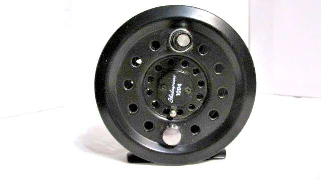 Shakespeare Fly Reel Fishing Reels for sale | eBay