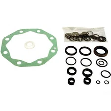 Hydraulic Pump Seal Kit Fits John Deere 1020 1040 1120 1130 1140 1350 1520 1530