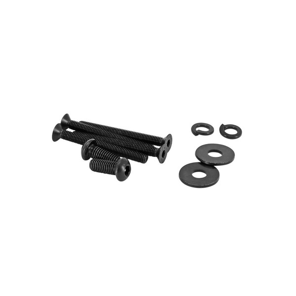 Befestigung Topcase Shad Top Master FüR Voge 650 DS-DSX 2021+ (V0DS61ST)-image