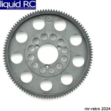 Arrowmax AM364092 Spur Gear 64P - 92T