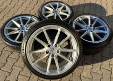 4 ORIGINAL 20" 21" ALU WINTERRÄDER PORSCHE 911 992 992601025C 992601025D 2024 