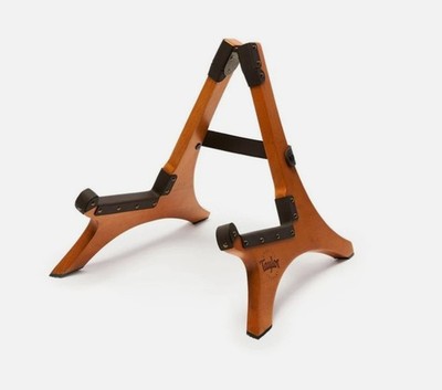 Taylor Wooden Guitar Stand, Foldable