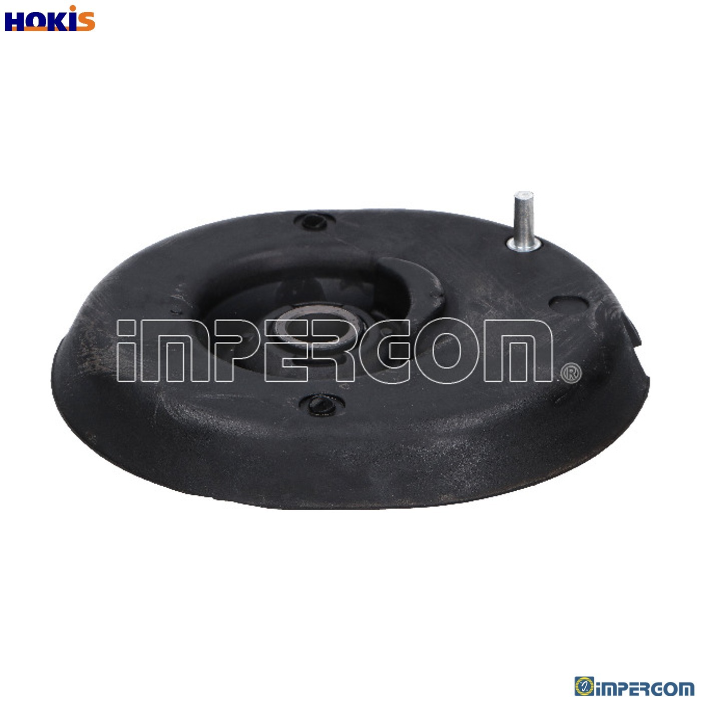 SUSPENSION STRUT SUPPORT MOUNT 31161 FOR PEUGEOT CITROEN C3/Pluriel C2 1.4L 4cyl