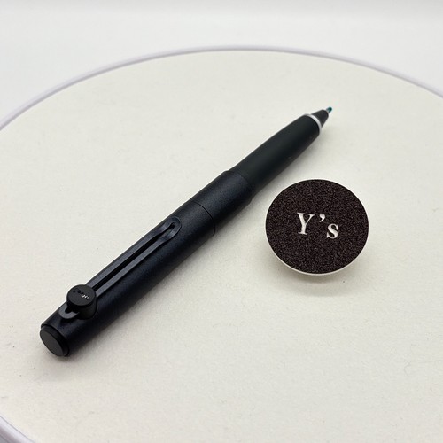 Mitsubishi Bleistift Uniball ZENTO Signature Modell Set Gold Silber Schwarz Japan Auth - Bild 6 von 118