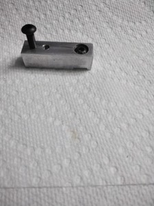 Thompson Contender to Pachmayr forearm adapter