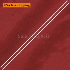 LED Strips For Samsung BN96-54492A S2Q6-650SM0-R0 ES65SBQFPBGA64 QA65Q61 