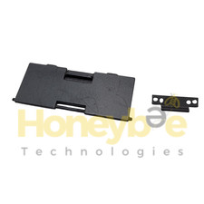 GENUINE DELL LATITUDE 5424 RUGGED IO PORT COVER DOOR GRADE B