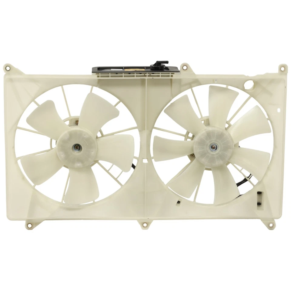 Ventilador de refrigeración del radiador para 98-2005 Lexus GS300 98-2000 GS400 Foto 3 de 4