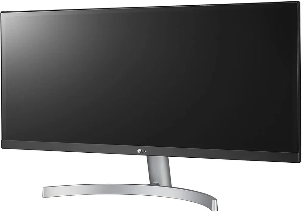 Lg 29Wk600-W 29" Ultrawide 21:9 Ips Multitasking Monitor With Hdr10 And Freesync - Image 2 of 3
