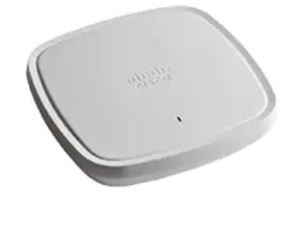 Cisco C9130AXI-E wireless access point 5380 Mbit/s White Power over Ethernet (Po