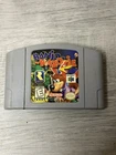 Banjo-Kazooie  (Nintendo 64, N64 )  Cartridge Only
